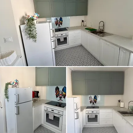 Apartamento Wydmowa Ostoja Zarnowska