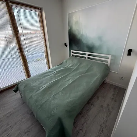Apartamento Wydmowa Ostoja Zarnowska