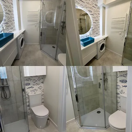 Wydmowa Ostoja Apartamento
