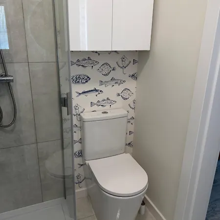 Apartamento Wydmowa Ostoja *