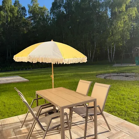 Wydmowa Ostoja Apartamento