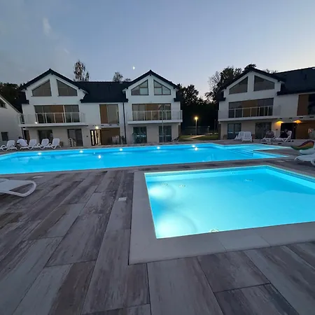Wydmowa Ostoja Apartamento